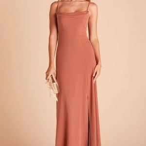 BIRDY GREY Ash Dress